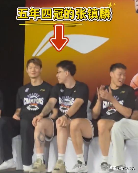 他这个命啊!离开湖人,湖人夺冠,离开尼克斯,尼克斯也拿了冠军
